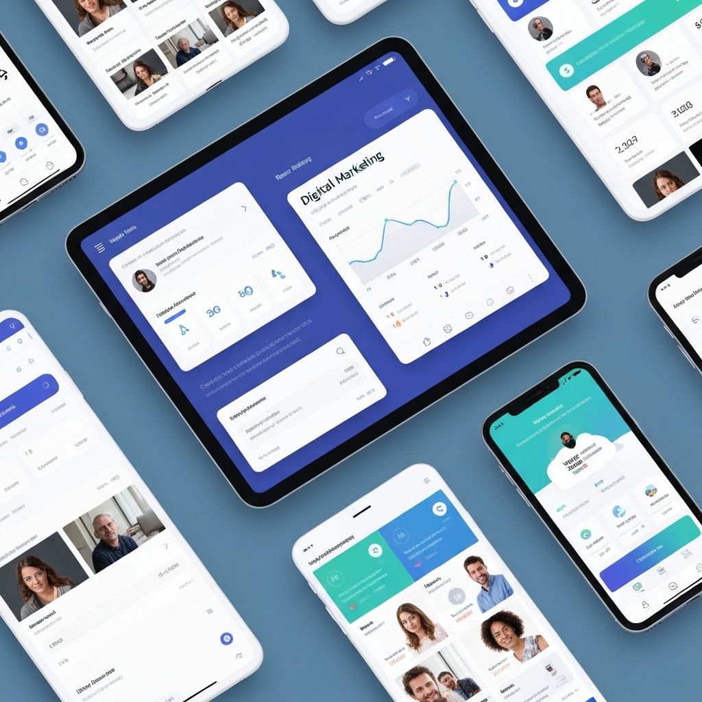 Desenvolvimento de Aplicativos Web e Mobile